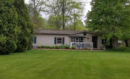 K Ray Retirement Financial Services 10777 Dover County Line Rd, Marysville Ohio 43040