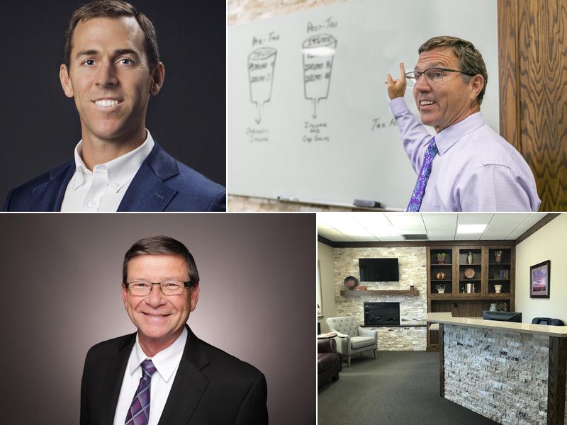 RetireWise Tax and Wealth Advisors