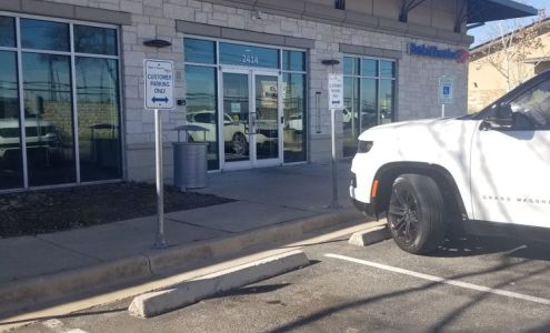 Mortgage, Bank of America