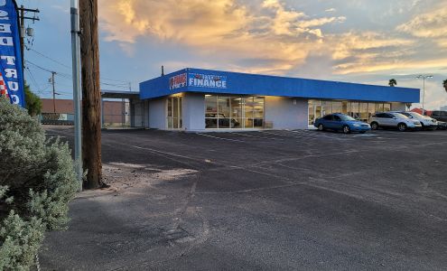 Arizona Pre-Owned Auto Sales