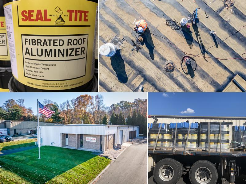 Seal-Tite Products Inc