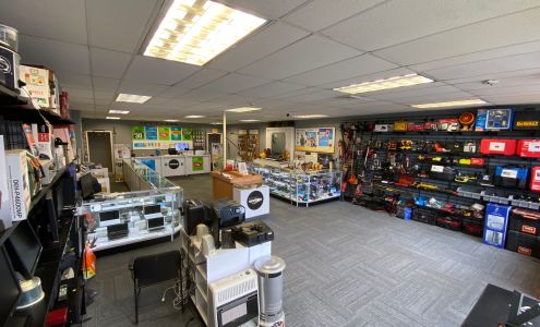 iBest Shop Springfield