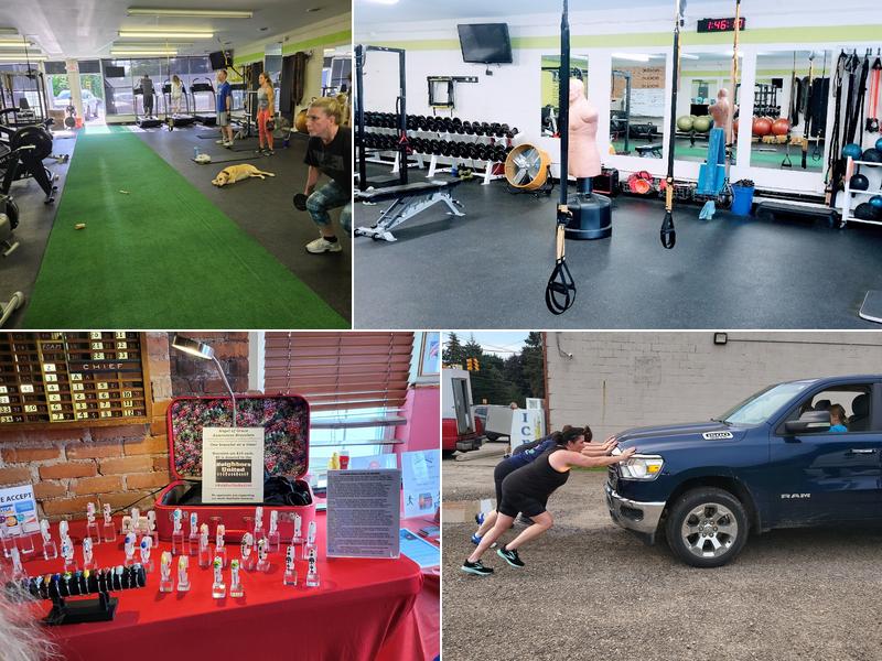 Health Targeted Solutions