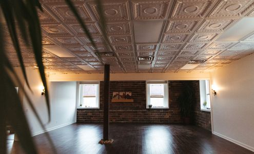 Wildflower Yoga Studio 235 Fulton St Suite 200A, Grand Haven Michigan 49417