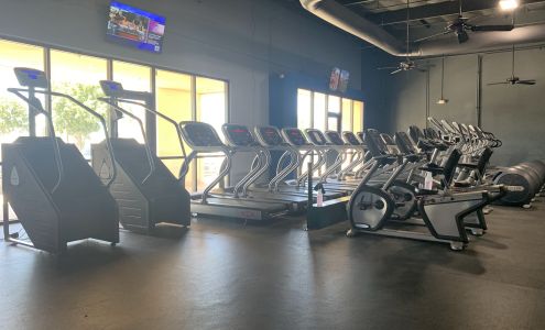 The Body Shop Fitness Dinuba