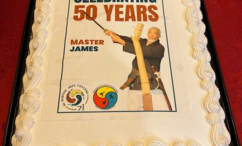 Michigan Martial Arts Training Center