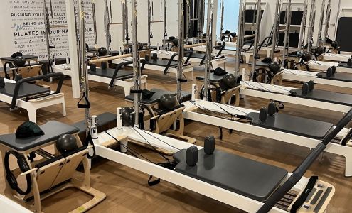 BODYBAR Pilates - Flower Mound