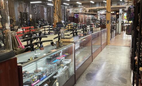 Martial Art & Knife Superstore