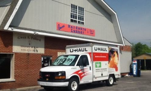 U-Haul Neighborhood Dealer