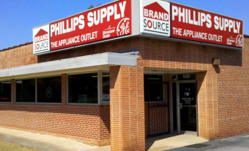 Phillips Supply