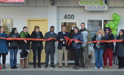 Vision House Thrift Store