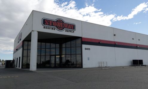 Stoneway Roofing Supply Kennewick