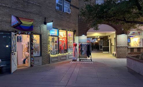 Electric Cherry Shop + Studios Arvada