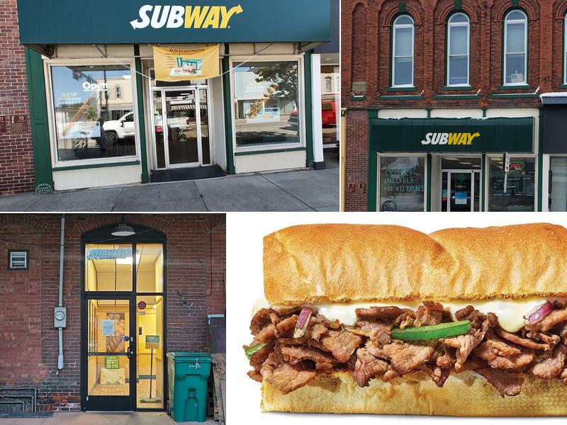 Subway