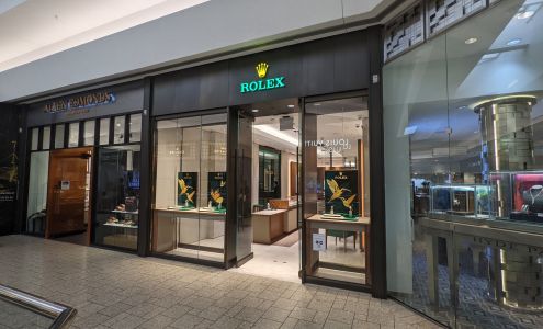 Rolex Presented by Hyde Park Jewelers