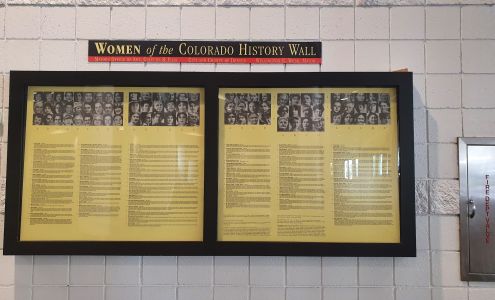 Colorado Convention Center Gift Shop