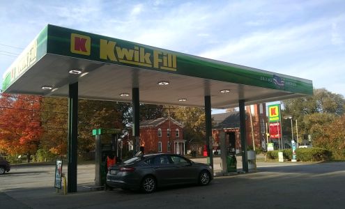 Kwik Fill Harborcreek