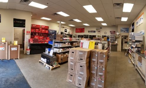 Peabody Supply Company North Andover