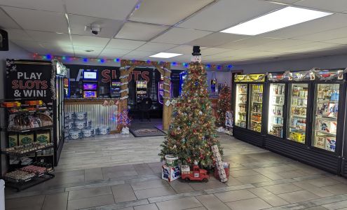 Liquor Box & Gaming Oneida