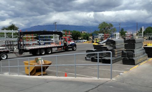 L&W Supply - Albuquerque, NM