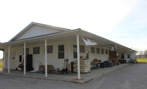 Spring Creek General Store Mendon