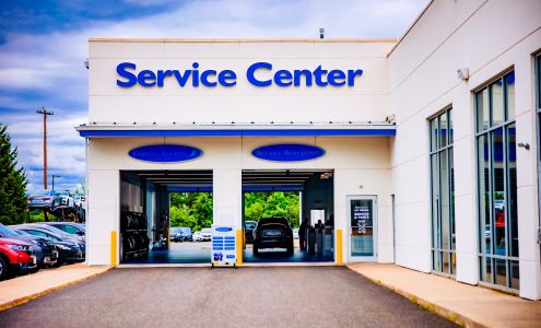 Lia Honda Northampton Auto Repair & Service Center