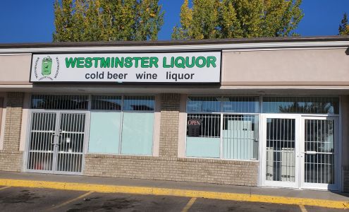 Westminster liquor West Lethbridge