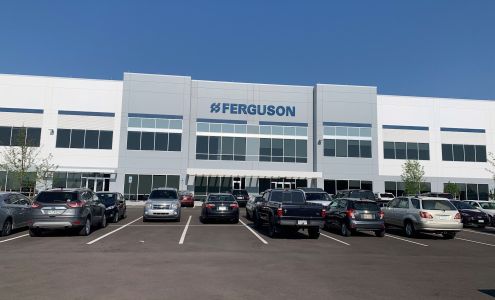 Ferguson Plumbing Supply