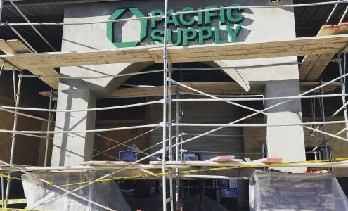 Pacific Supply