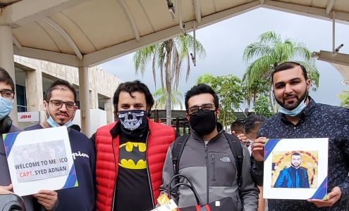 Act of Goodwill, Inc