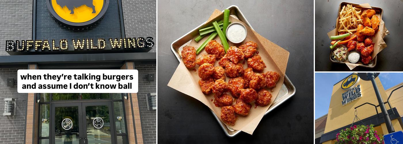 Buffalo Wild Wings