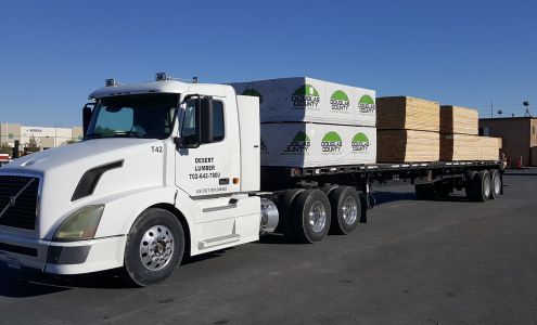 Desert Lumber - South Las Vegas