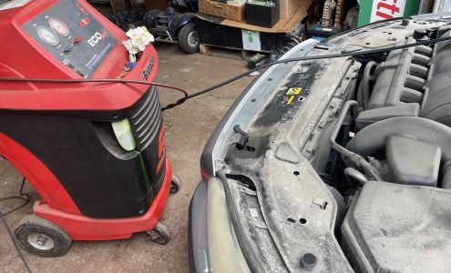 Magog Auto Electrique Enrg Magog