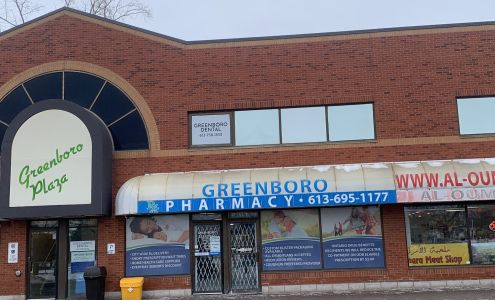 Greenboro Pharmacy