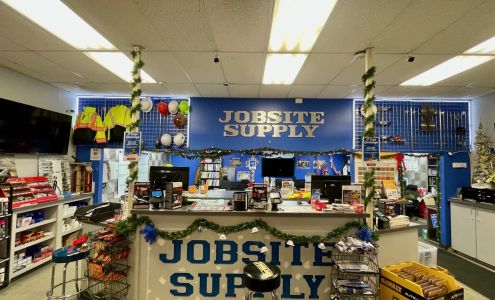 Jobsite Supply