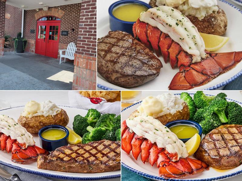 Red Lobster