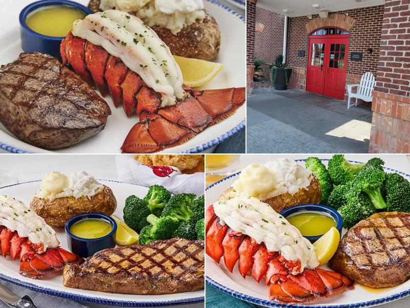 Red Lobster