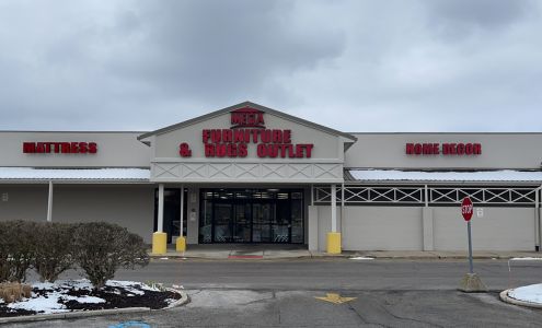 Mega Furniture & Rugs Outlet