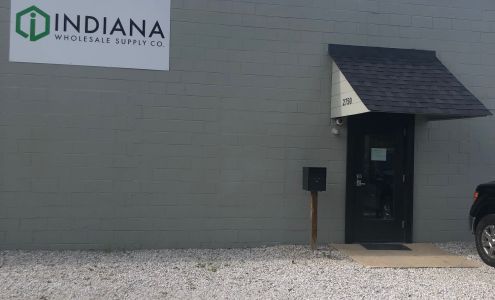 Indiana Wholesale Supply Co