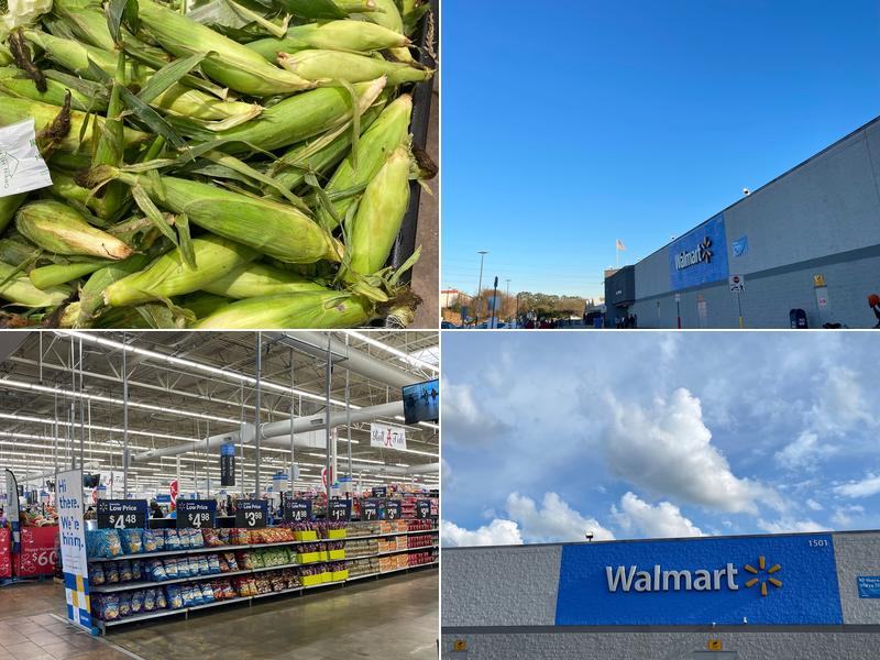 Walmart Tech Services