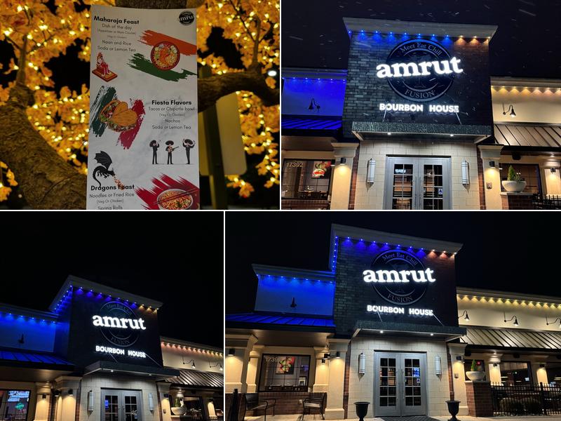 Amrut Fusion 17392 Chesterfield Airport Rd, Chesterfield