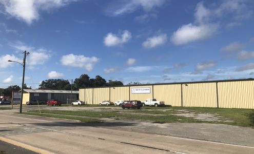 White's Lumber & Supply Co. (formerly Werninck) St. Augustine