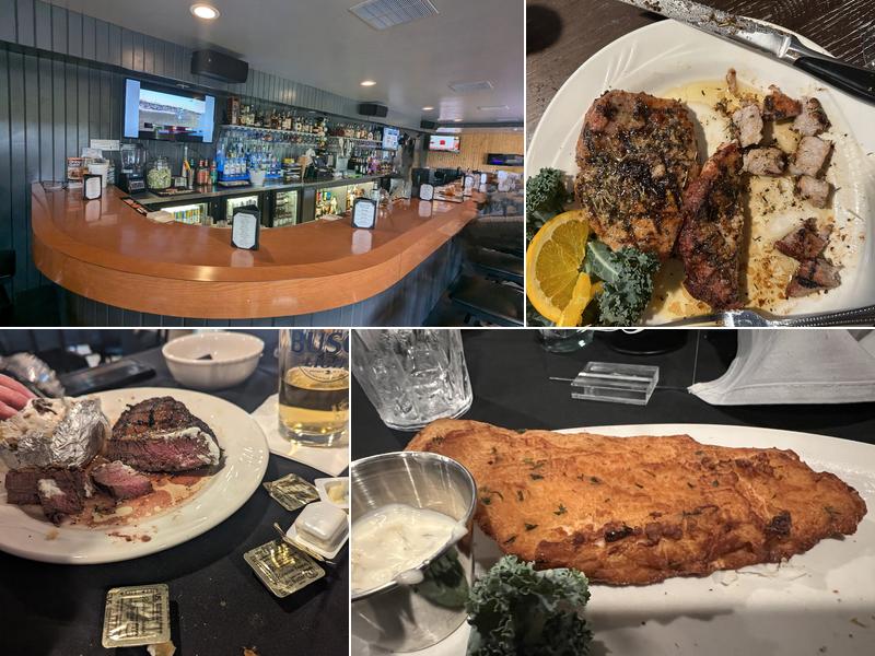 Cattails Supper Club