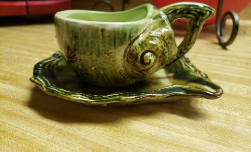 G Goodwill Store And Donation Center