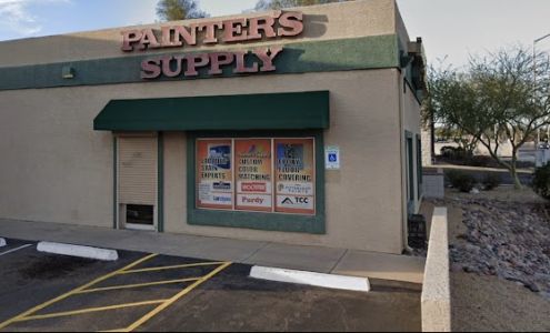 Painter's Supply Mesa