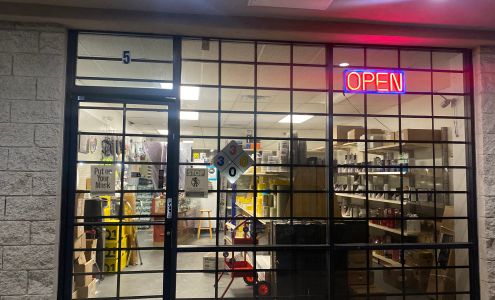 GT Auto Paint & Supplies