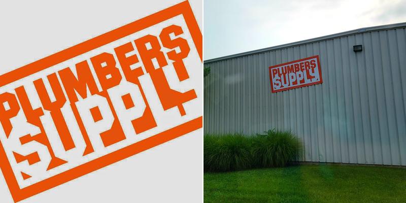 Plumbers Supply Company