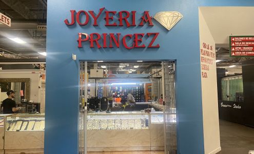 Princez Jewelers