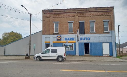 NAPA Auto Parts - Ottaway & Woods Auto Parts Inc Sherman