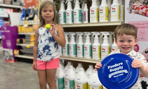 Big Bentley's Pet Supply LLC Mount Sterling